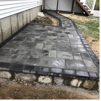 Concrete
