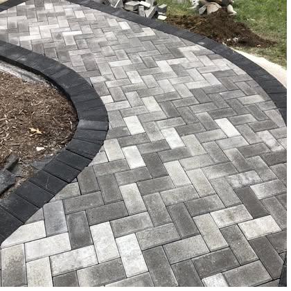 Pavers